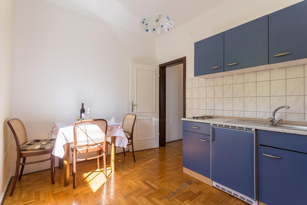 Villa Mirjana Lopud الغرفة الصورة