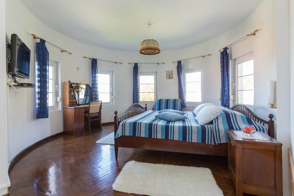 Villa Mirjana Lopud المظهر الخارجي الصورة