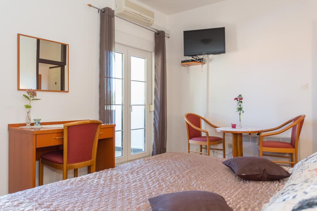 Villa Mirjana Lopud المظهر الخارجي الصورة